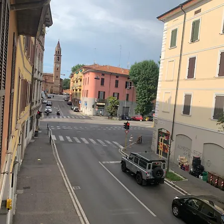 La Casa Di Sara Cremona