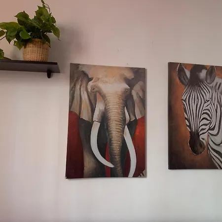 La Casa Di Sara Bed & Breakfast Cremona