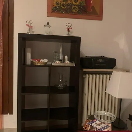La Casa Di Sara *