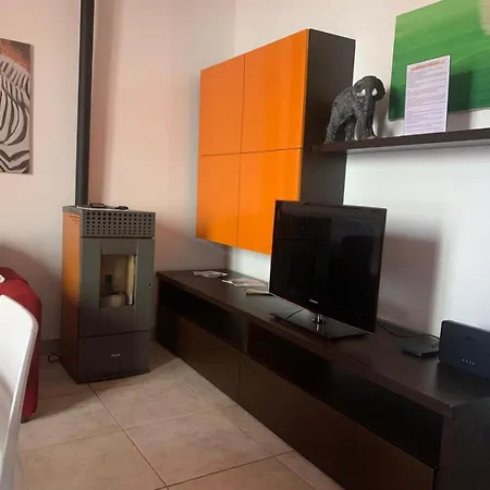 La Casa Di Sara *