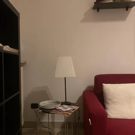 La Casa Di Sara * Cremona