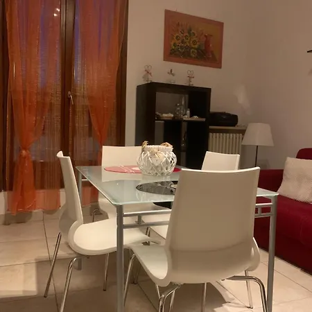 La Casa Di Sara