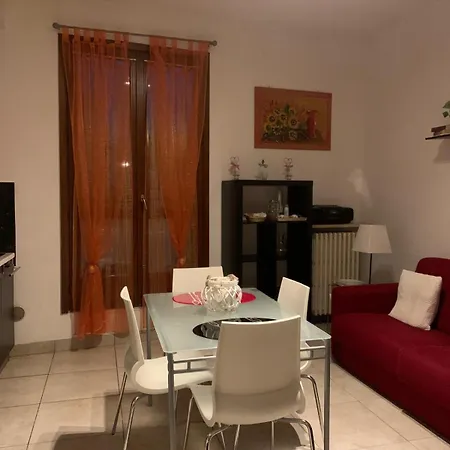 La Casa Di Sara Bed & Breakfast *