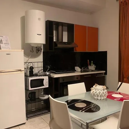 La Casa Di Sara Bed & Breakfast *